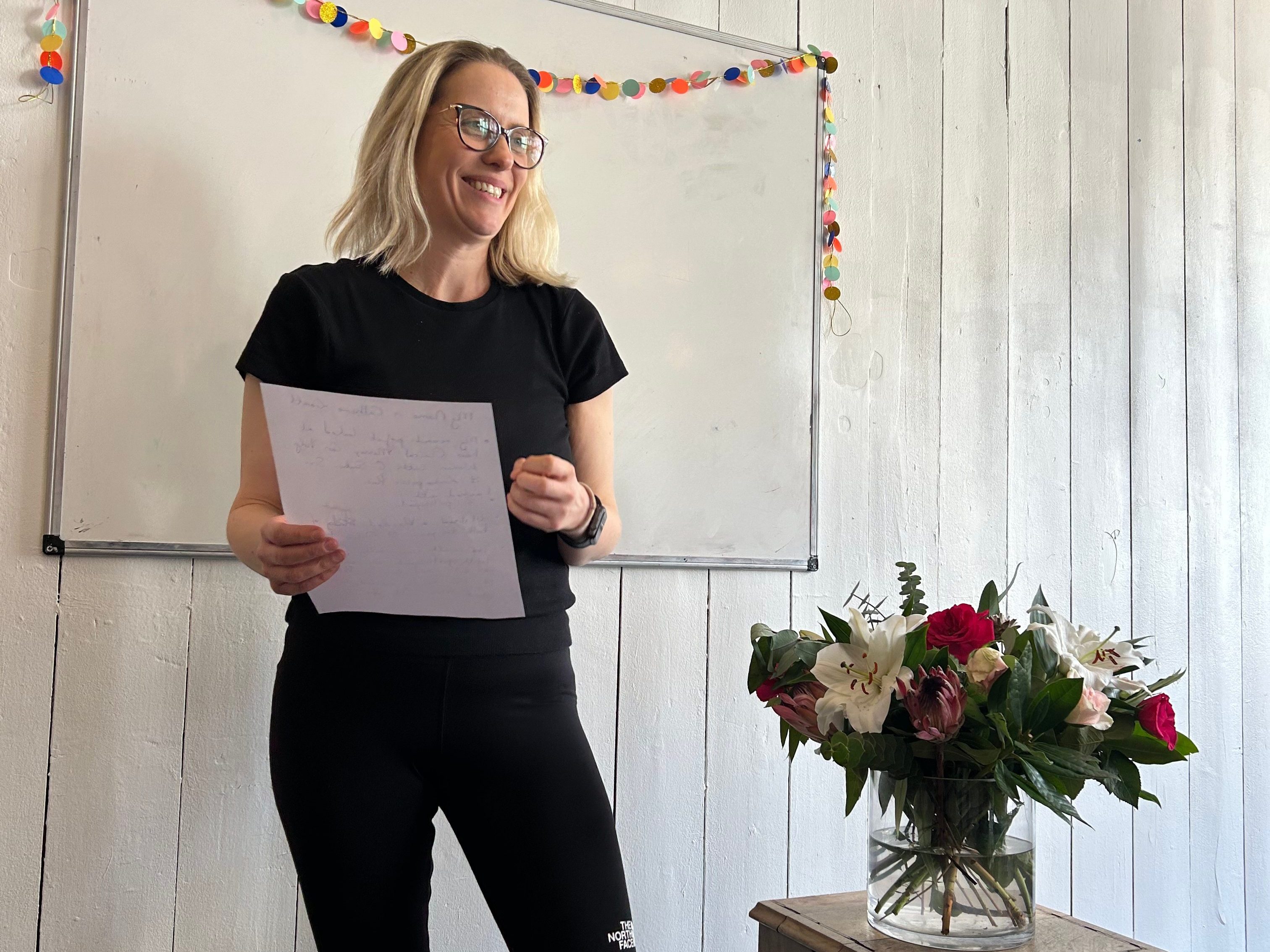 Catherine Leavett - Pain Management, Women's Health and Scar Therapy Horsham, West Sussex