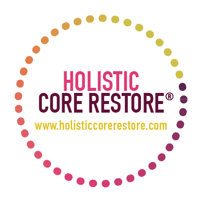 Holistic Core Restore Pelvic Rehab Horsham West Sussex