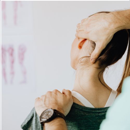 Clinical Massage Therapy, Horsham, West Sussex