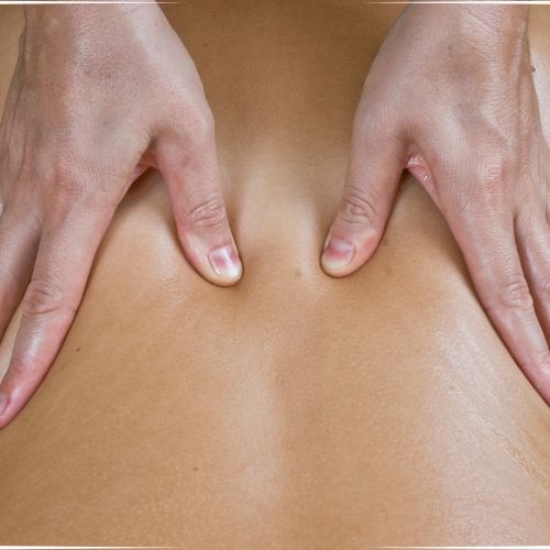 Clinical Massage Therapy, Pain Management, Horsham, West Sussex