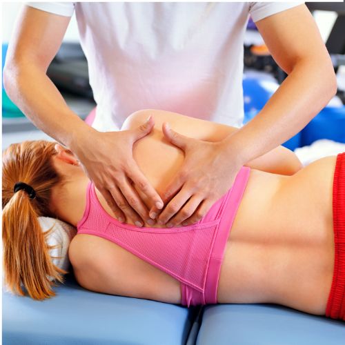 Clinical Massage Therapy, Horsham, West Sussex