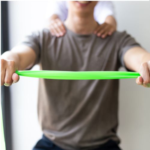 Clinical Massage Therapy, Pain Rehabilitation, Horsham, West Sussex